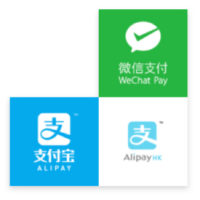 alipay-wechatpay